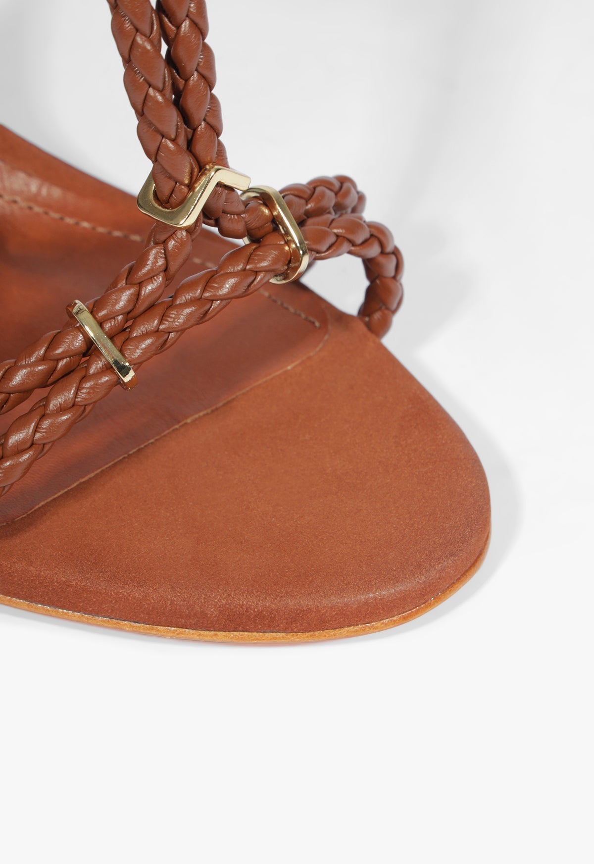 Cordelia Stiletto Sandal - Schutz Shoes