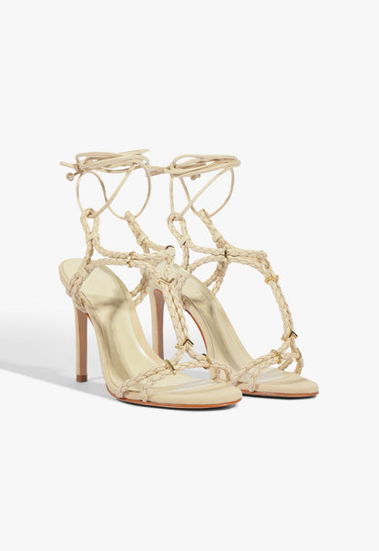 Cordelia Stiletto Sandal - Schutz Shoes