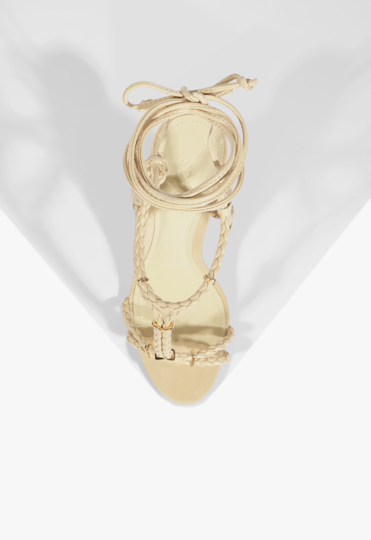 Cordelia Stiletto Sandal - Schutz Shoes