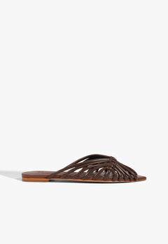 Root Brown
