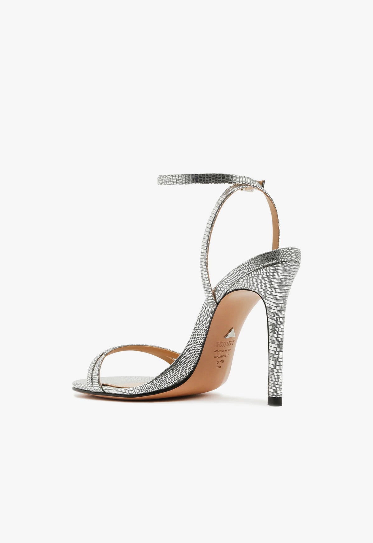 Altina Sandal - Schutz Shoes