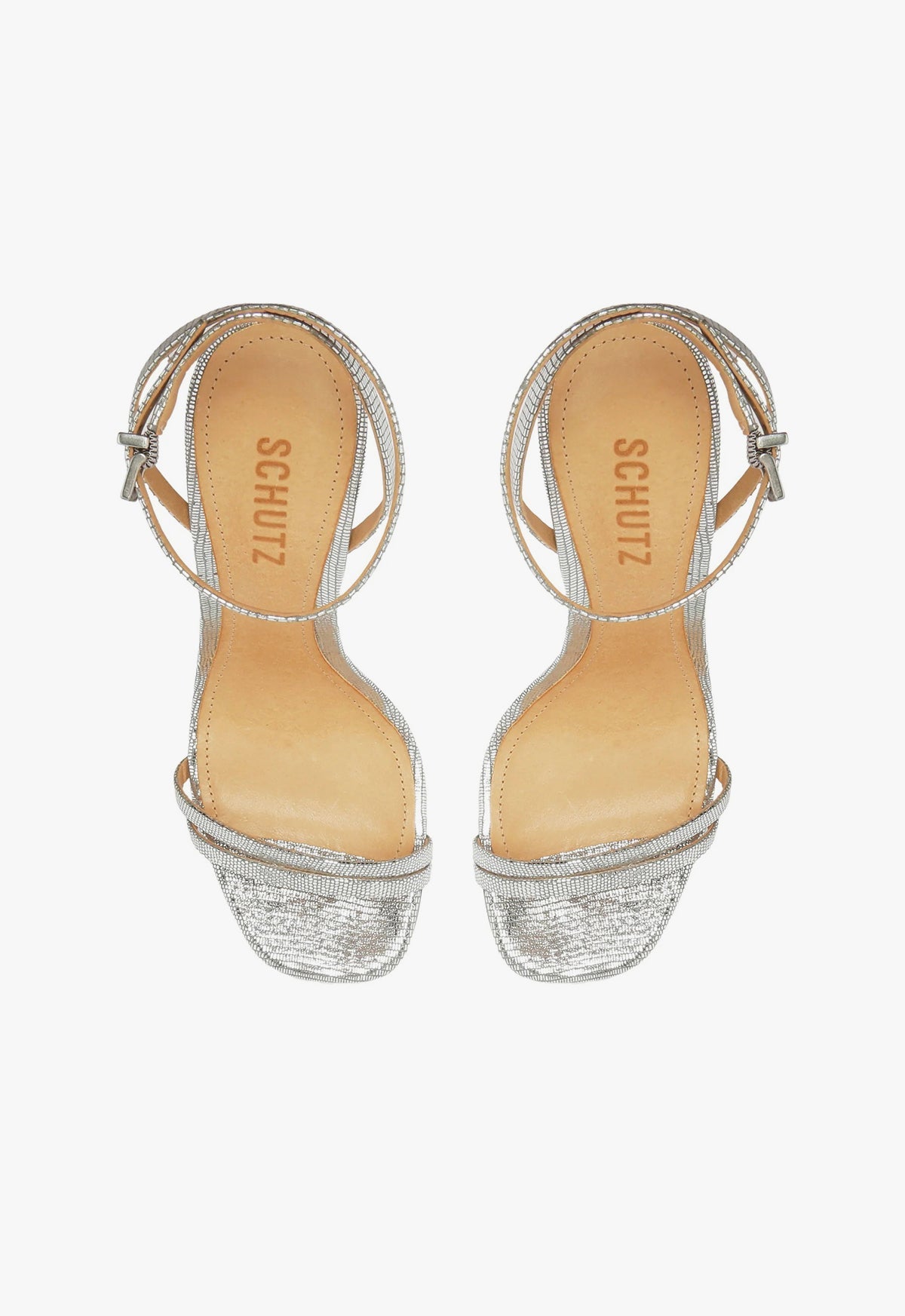 Altina Sandal - Schutz Shoes