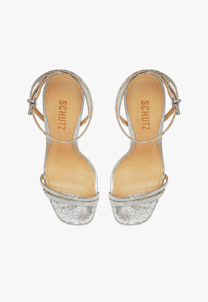 Altina Sandal - Schutz Shoes