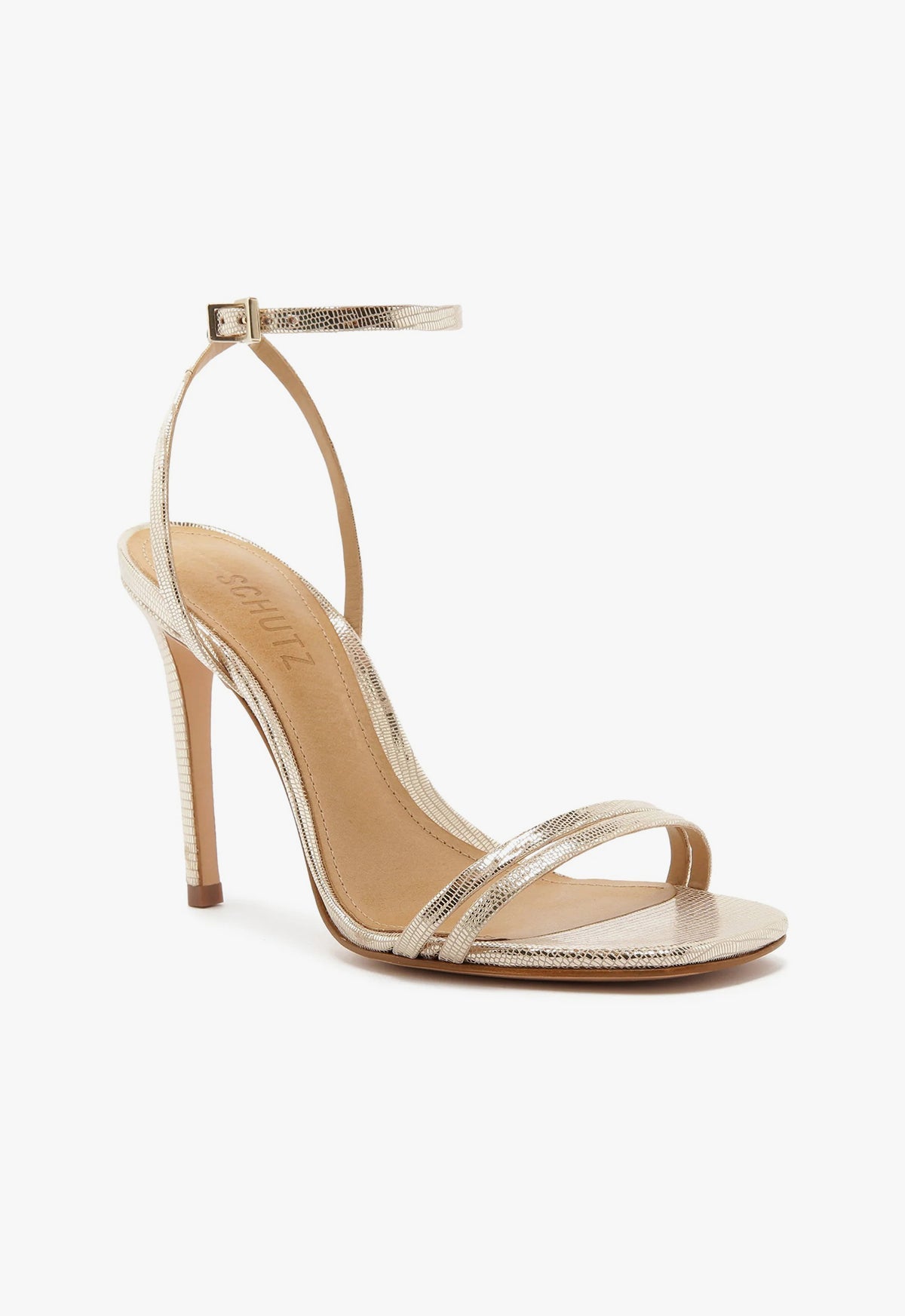 Altina Sandal - Schutz Shoes