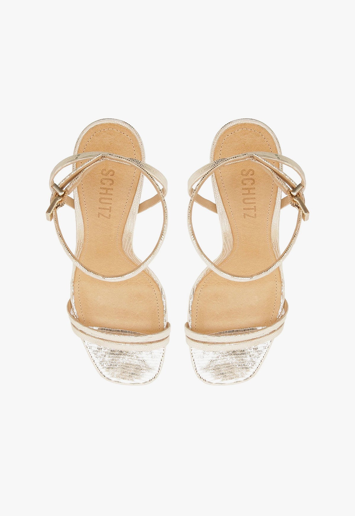 Altina Sandal - Schutz Shoes