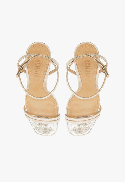 Altina Sandal - Schutz Shoes