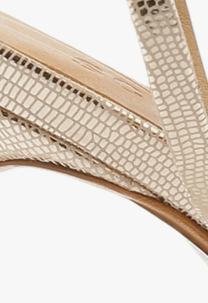 Altina Sandal - Schutz Shoes