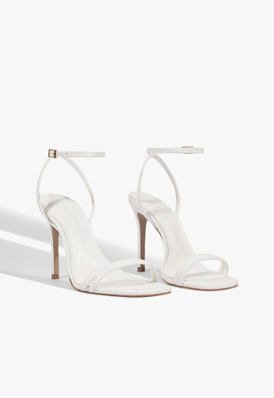 Altina Leather Sandal - Schutz Shoes