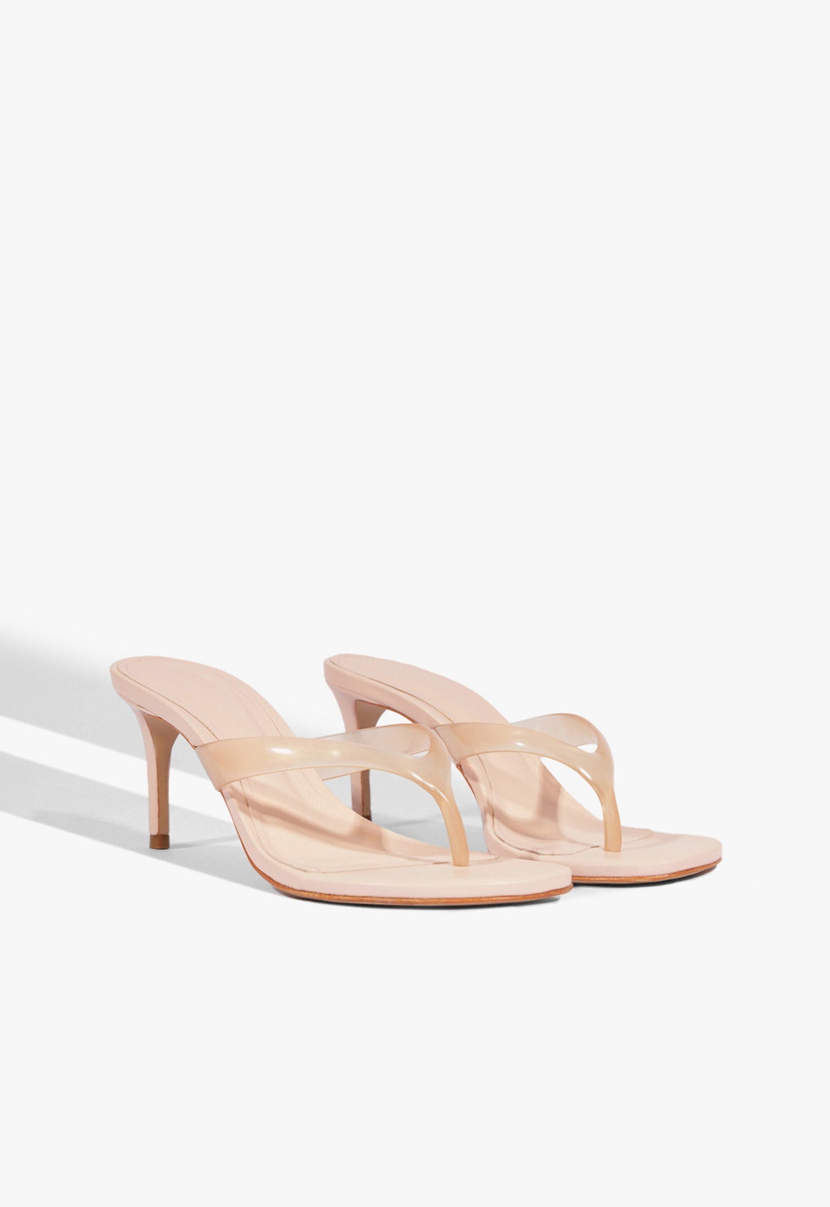 Roslyn Jelly Thong Sandal - Schutz Shoes