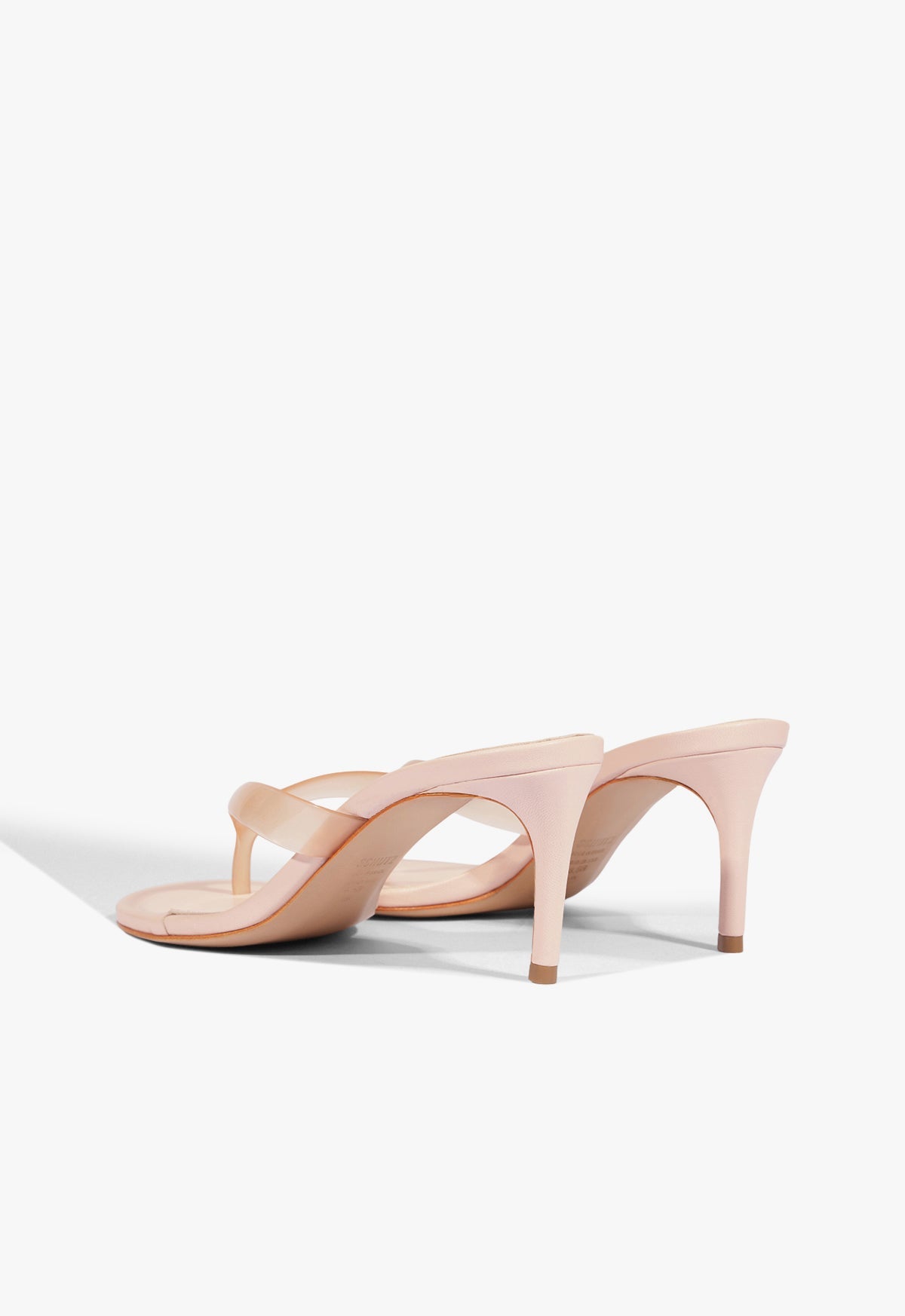 Roslyn Jelly Thong Sandal - Schutz Shoes