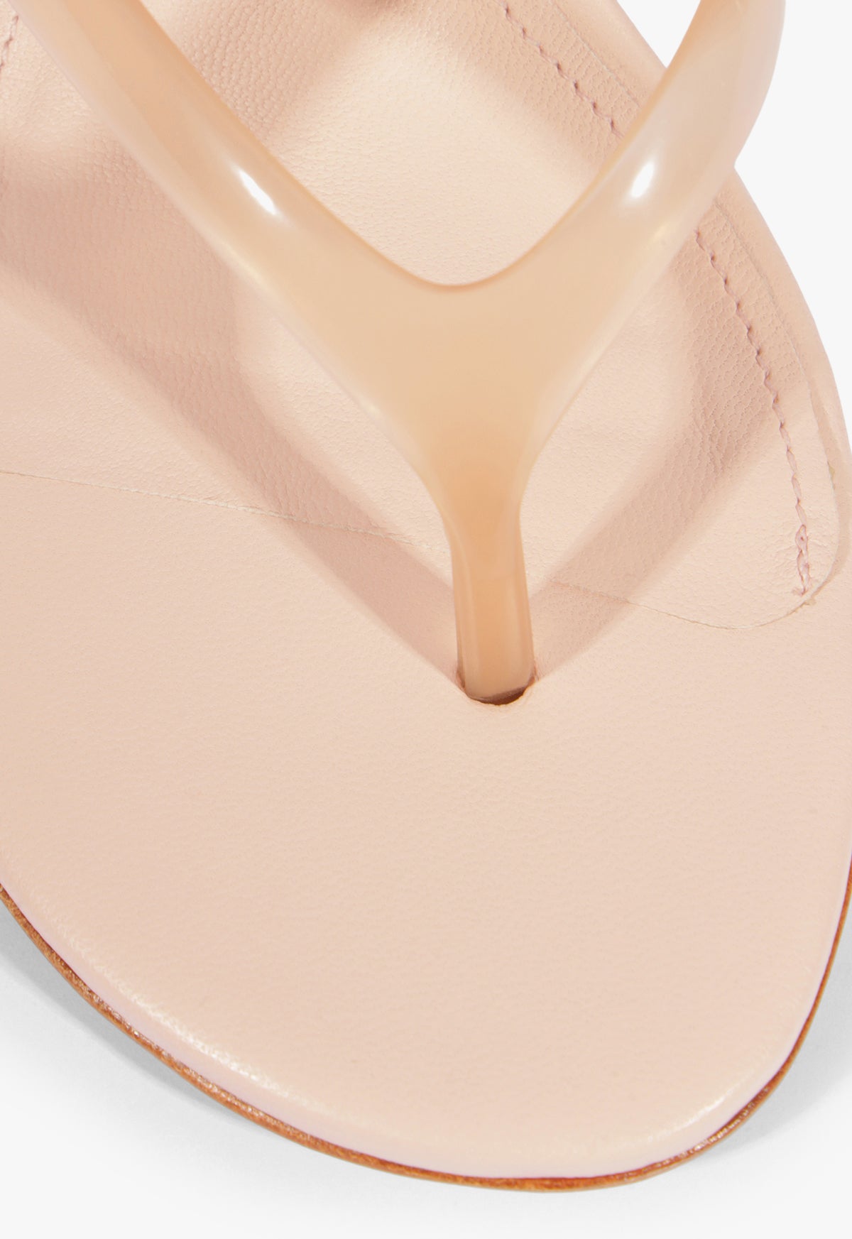 Roslyn Jelly Thong Sandal - Schutz Shoes