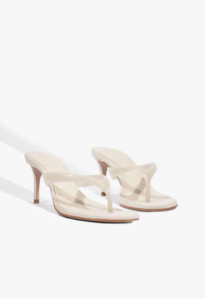 Roslyn Jelly Thong Sandal - Schutz Shoes