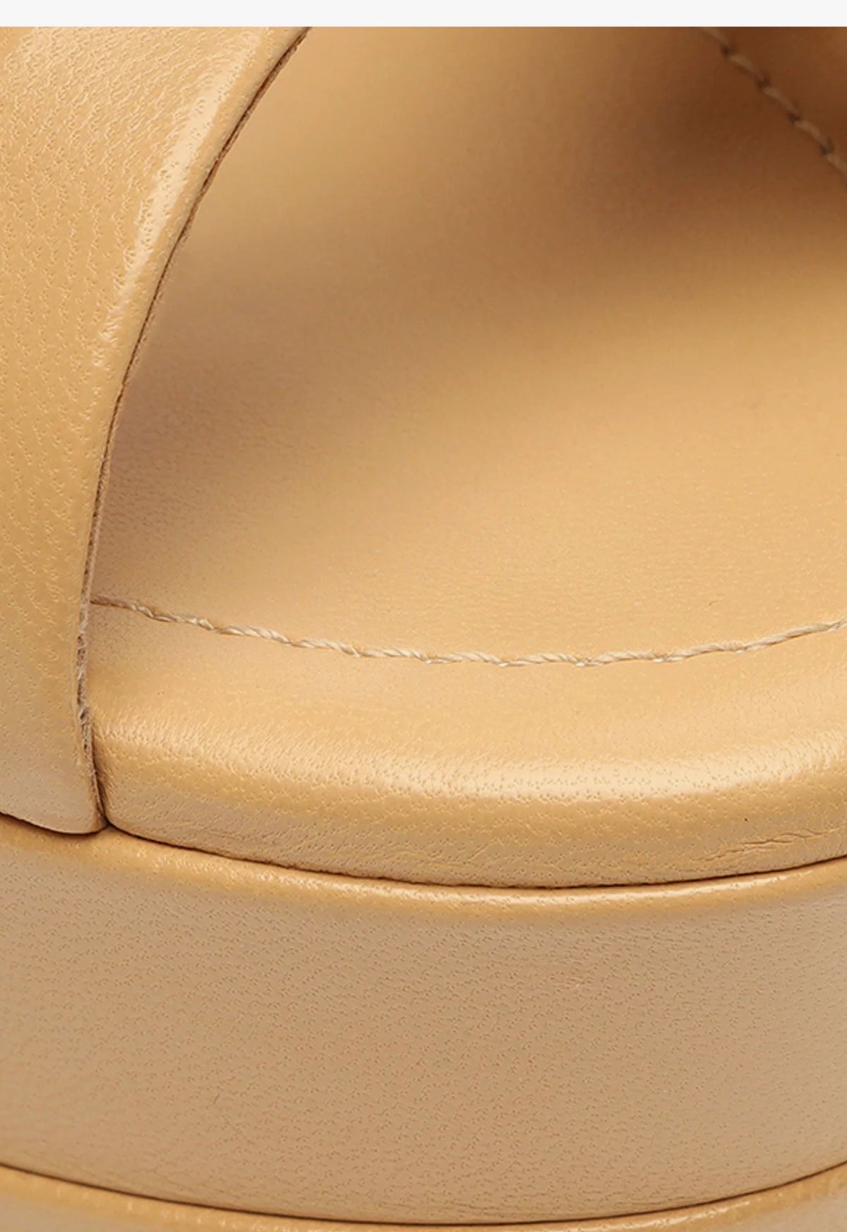 Keefa High Sandal - Schutz Shoes