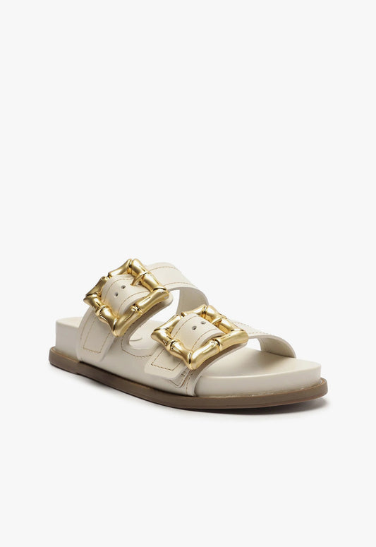 Enola Pearl Sporty Sandal - Schutz Shoes