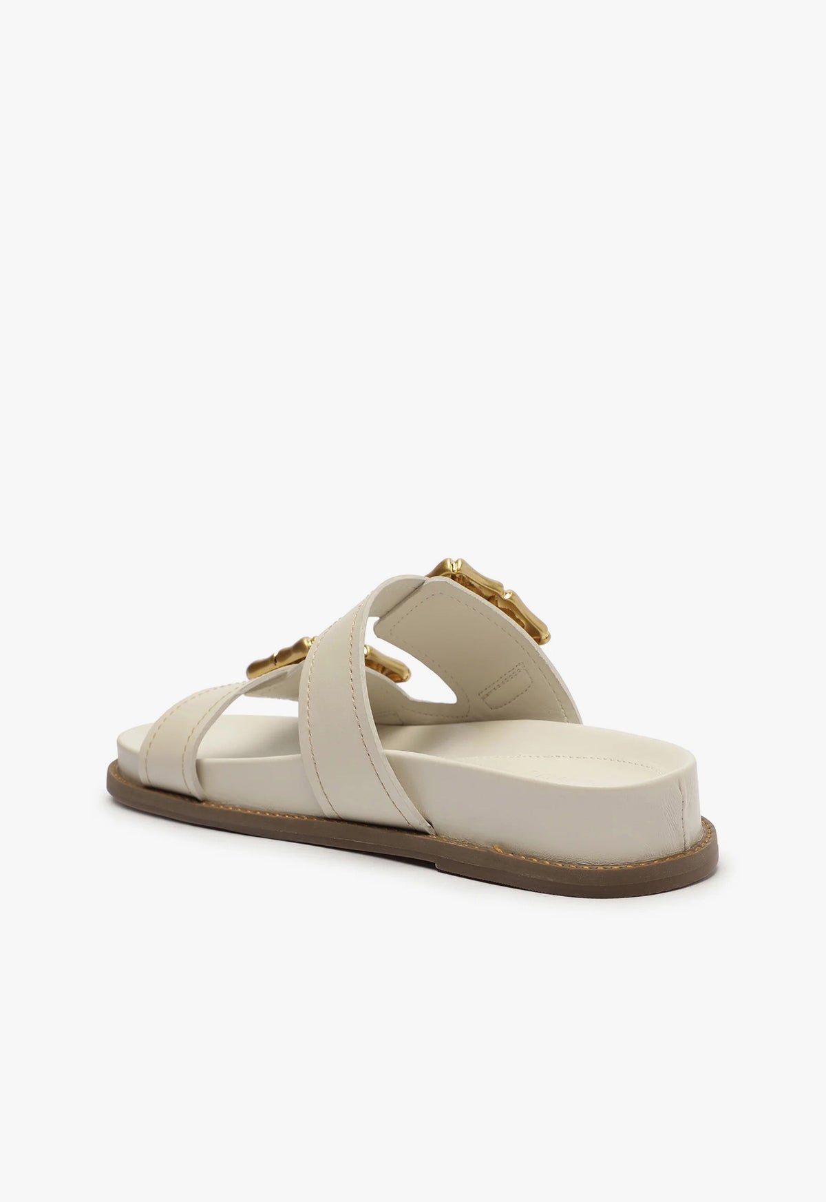 Enola Pearl Sporty Sandal - Schutz Shoes