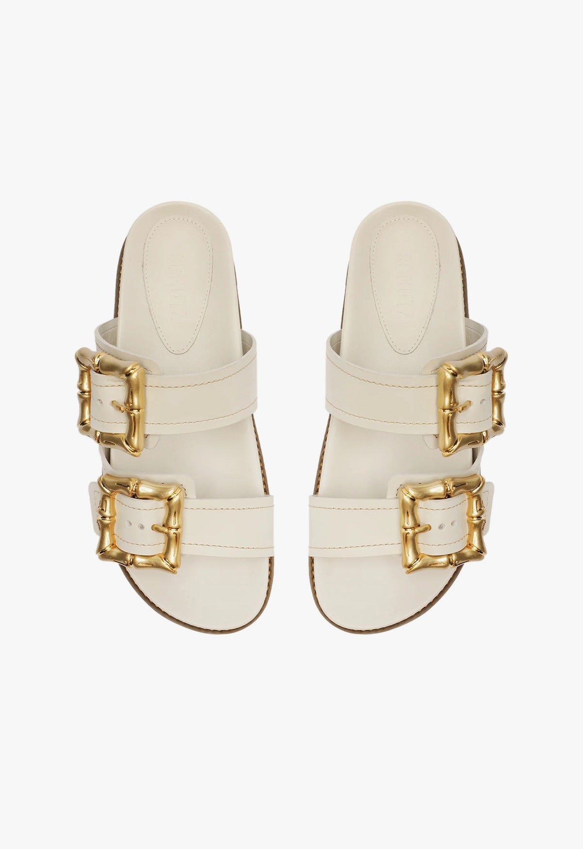 Enola Pearl Sporty Sandal - Schutz Shoes