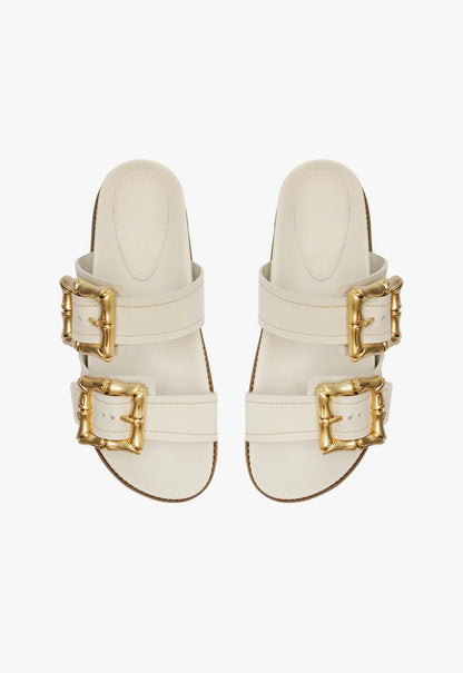 Enola Pearl Sporty Sandal - Schutz Shoes