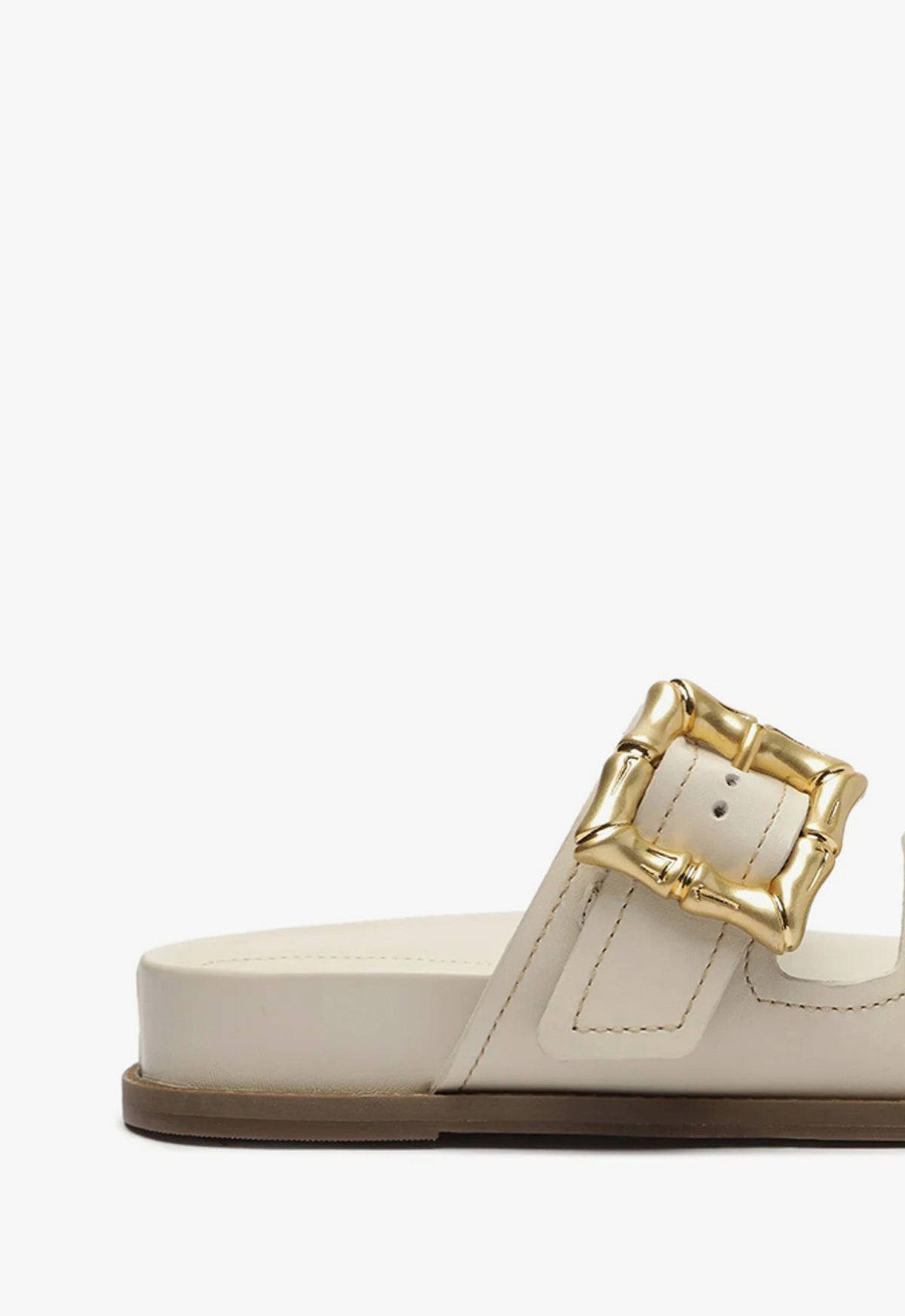 Enola Pearl Sporty Sandal - Schutz Shoes