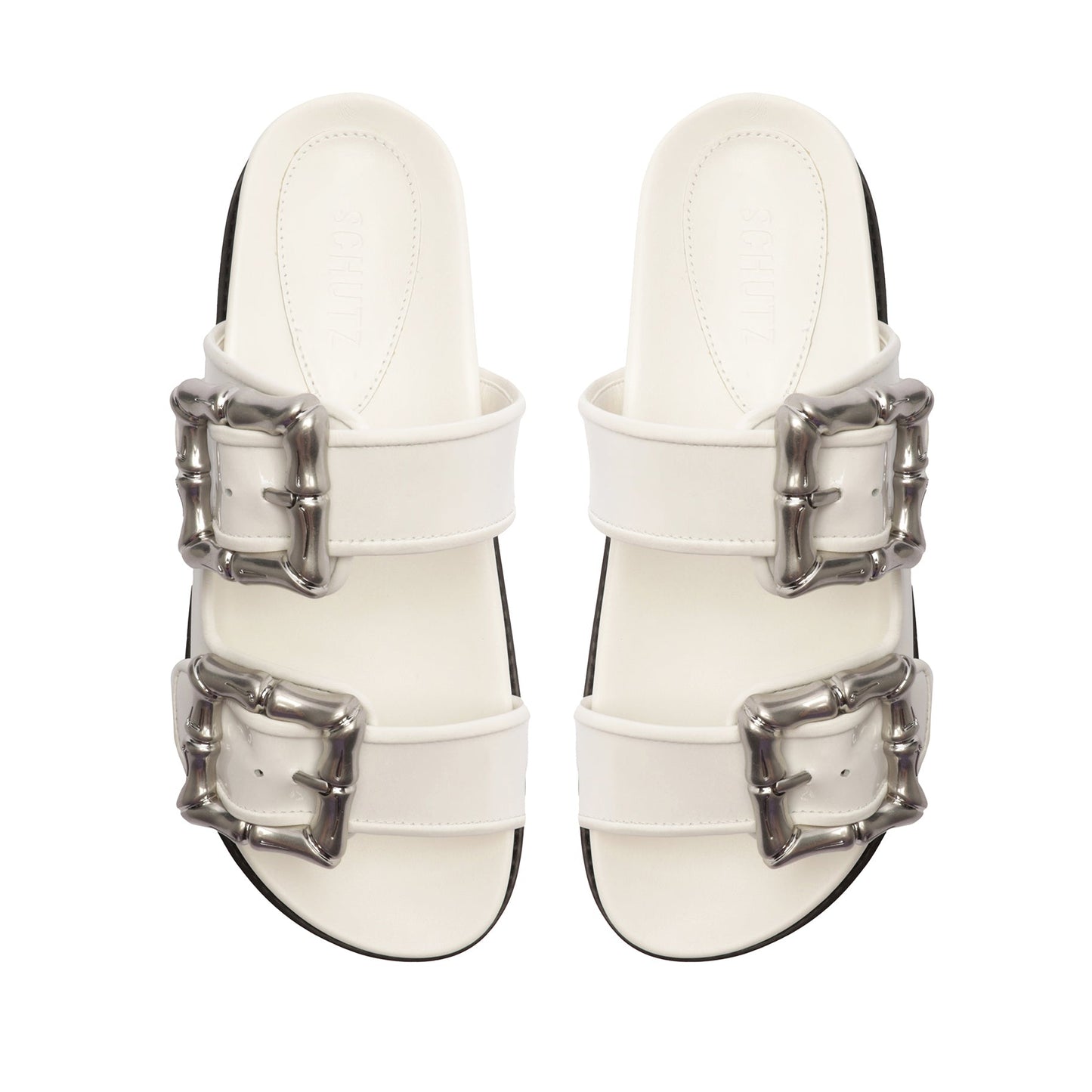 Enola Casual Sporty Sandal - Schutz Shoes
