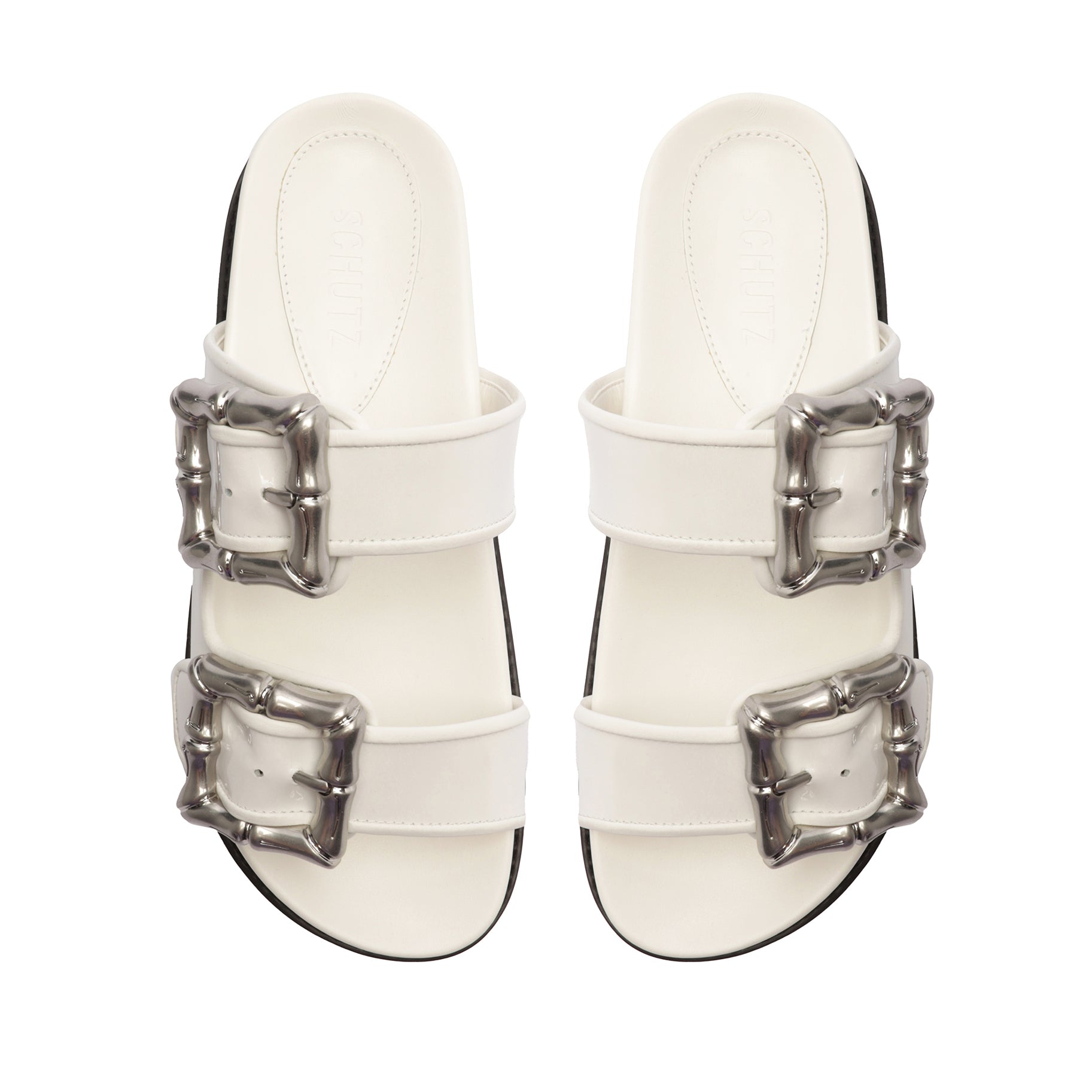 Enola Casual Sporty Sandal - Schutz Shoes