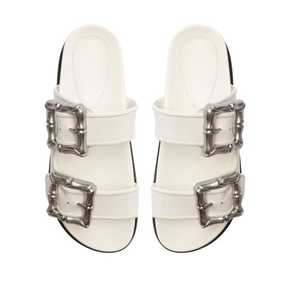 Enola Casual Sporty Sandal - Schutz Shoes
