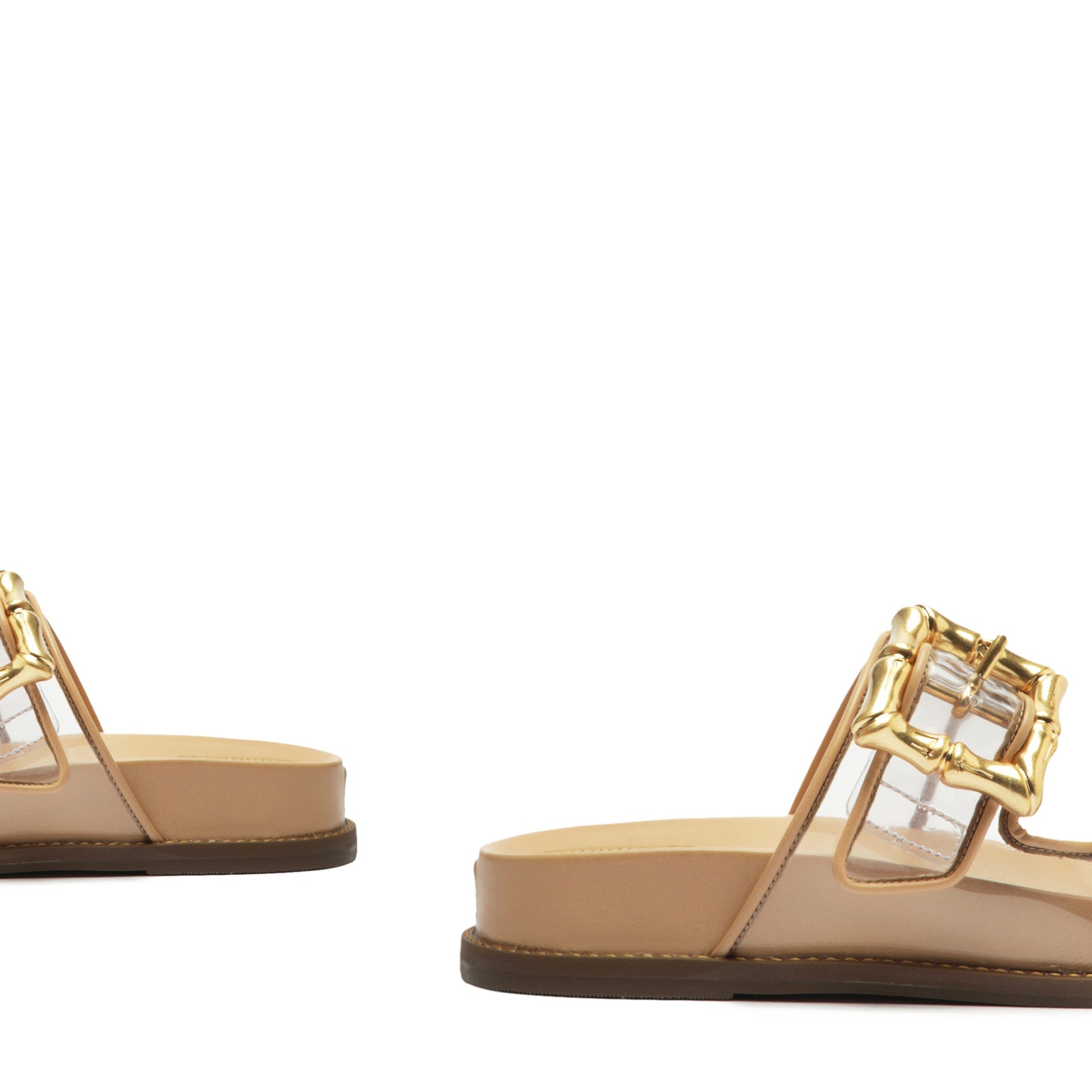 Enola Sporty Sandal - Schutz Shoes
