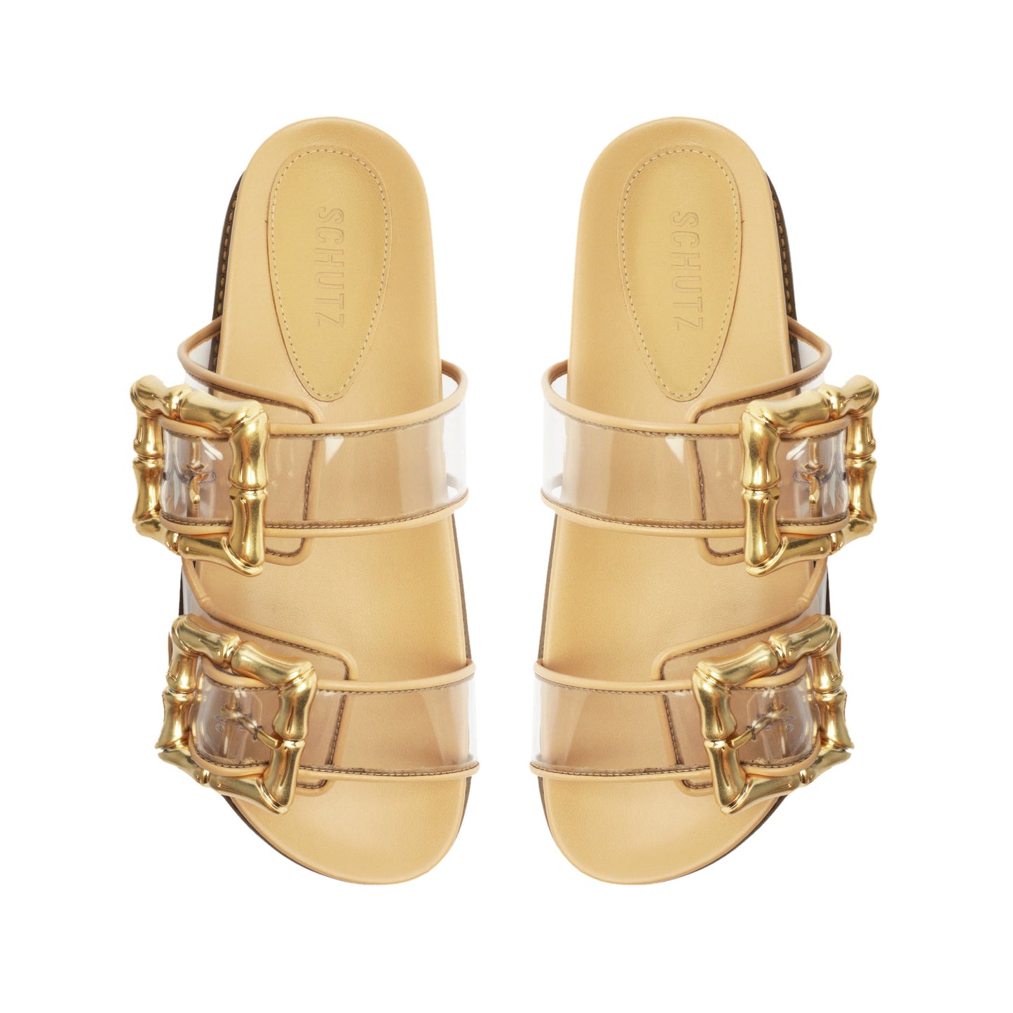 Enola Sporty Sandal - Schutz Shoes