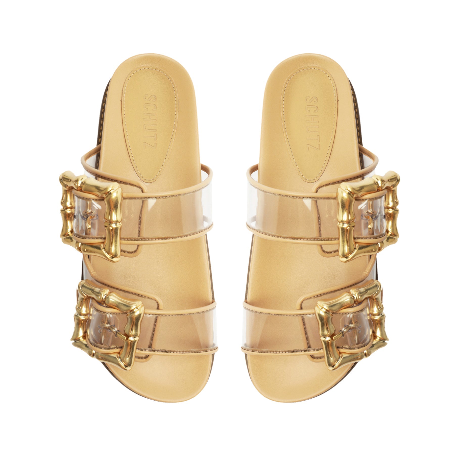 Enola Sporty Sandal - Schutz Shoes