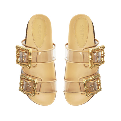 Enola Sporty Sandal - Schutz Shoes