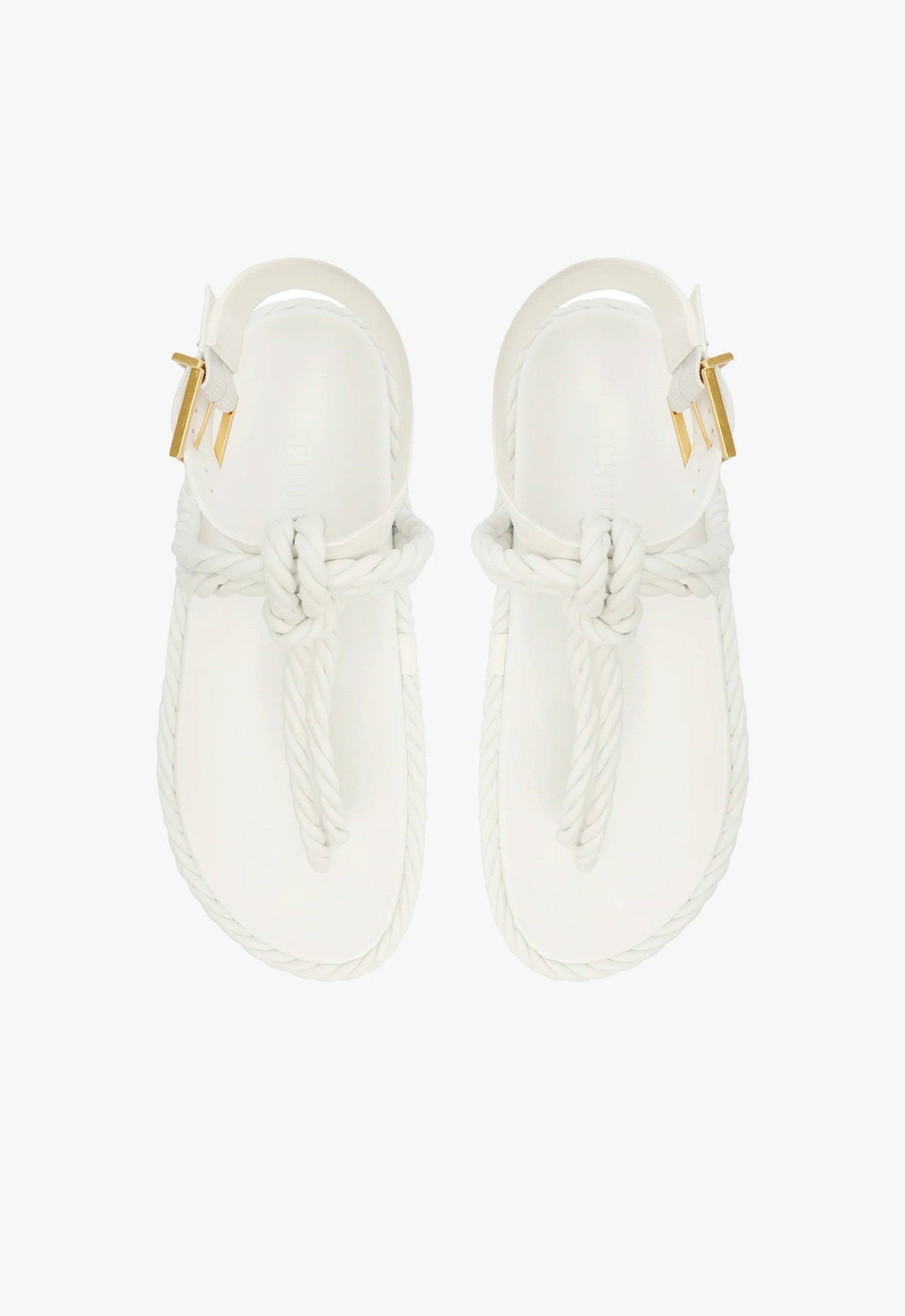 Laurel Sporty Sandal - Schutz Shoes