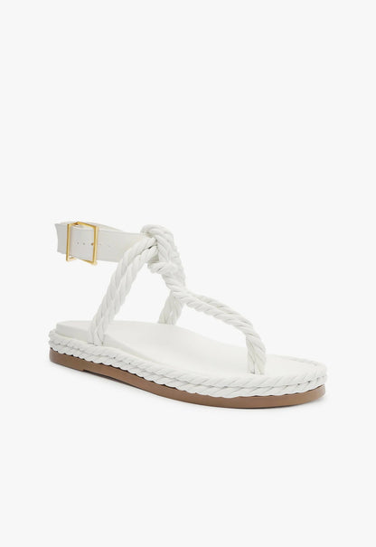 Laurel Sporty Sandal - Schutz Shoes