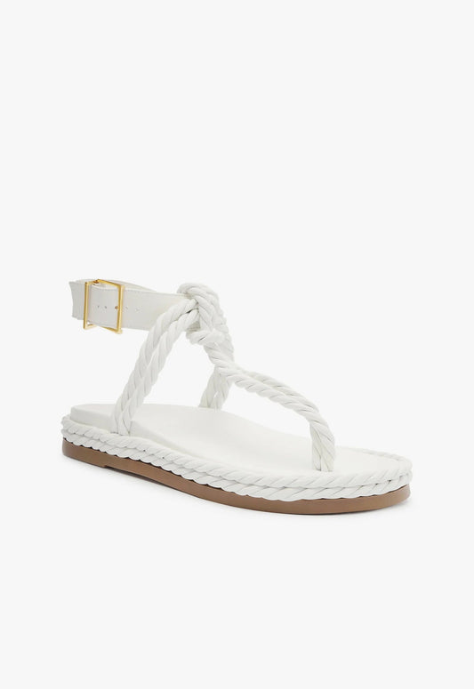 Laurel Sporty Sandal - Schutz Shoes