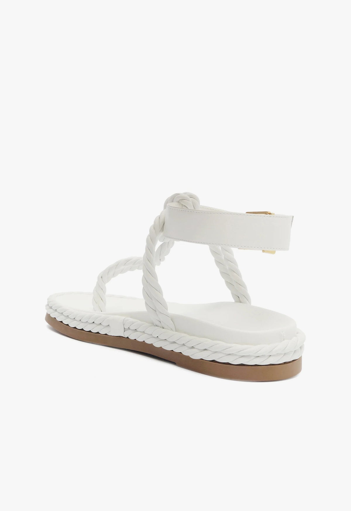 Laurel Sporty Sandal - Schutz Shoes