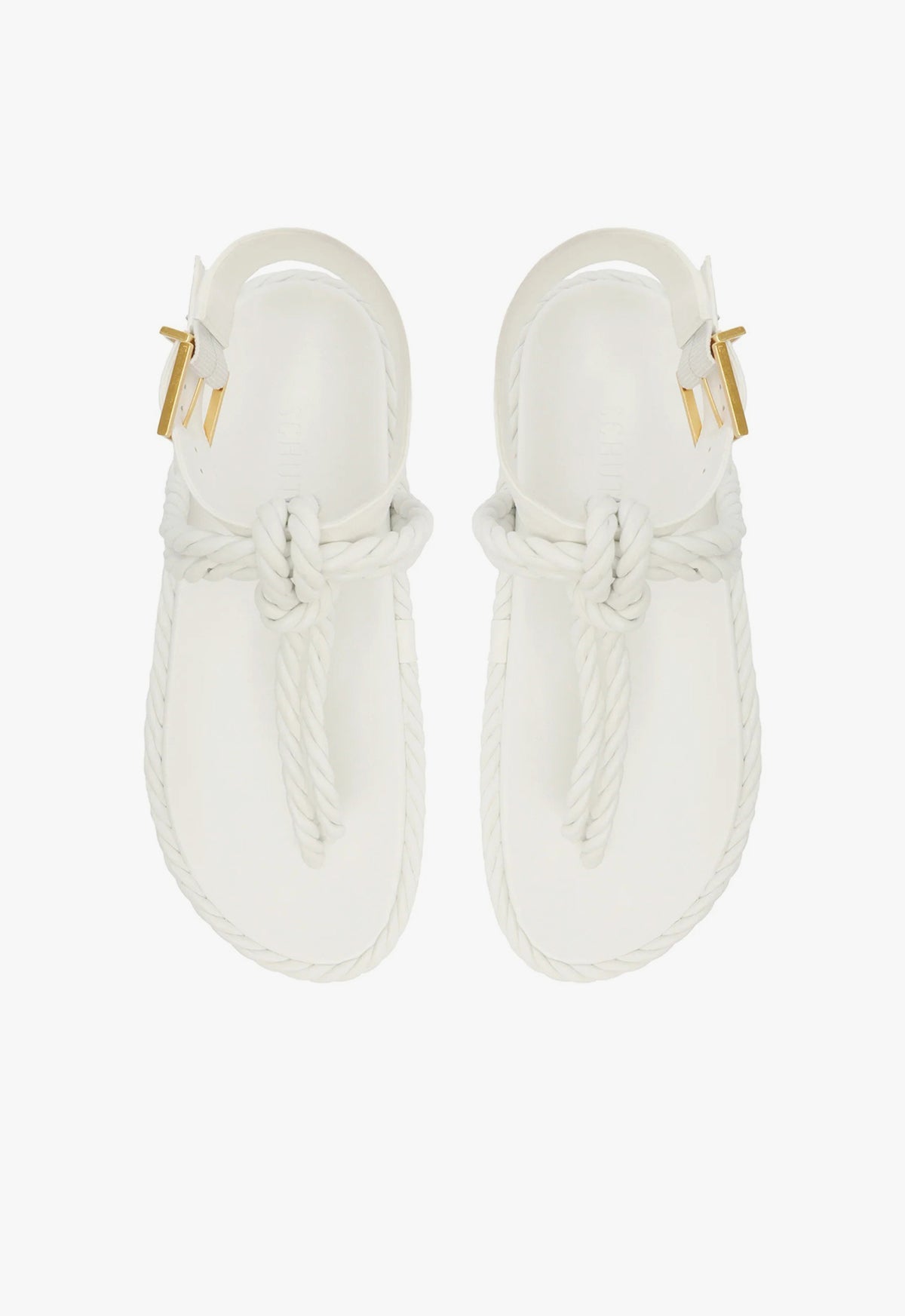 Laurel Sporty Sandal - Schutz Shoes