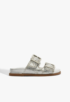Silver