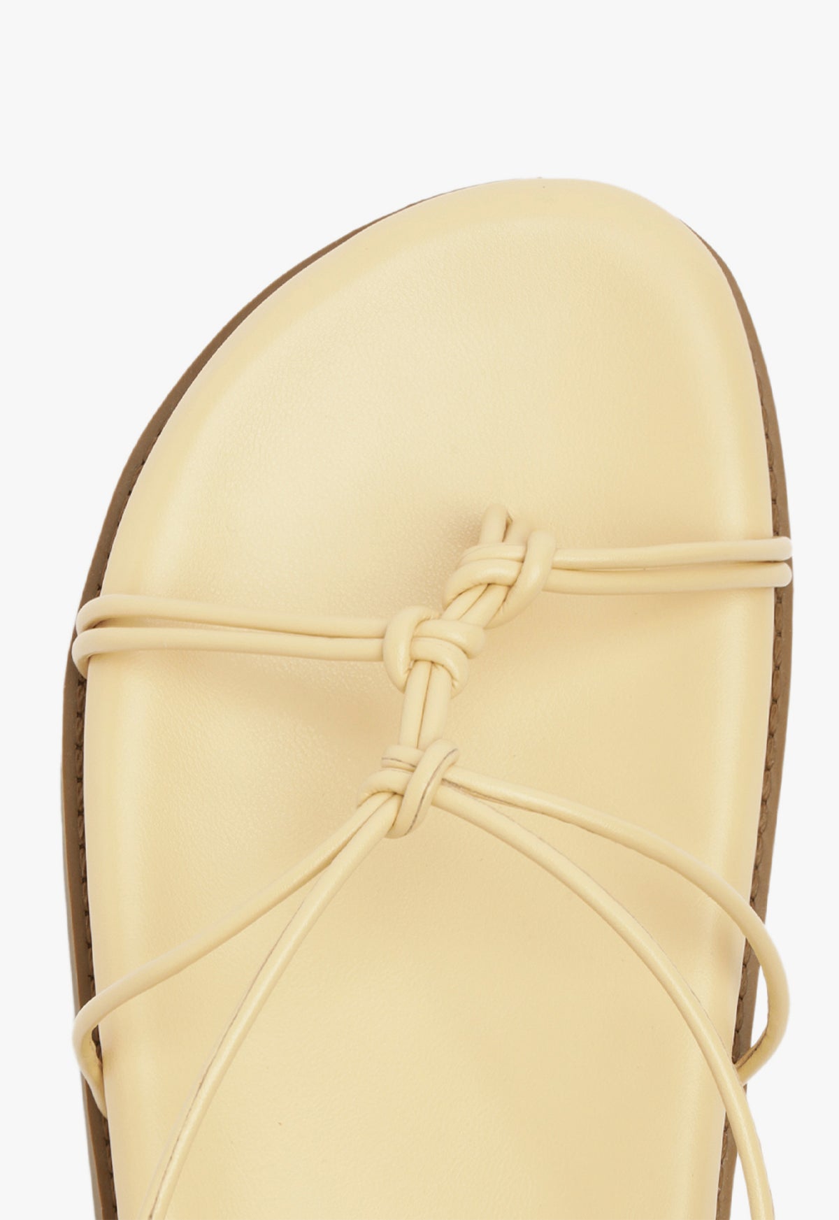 Calabria Sporty Sandal - Schutz Shoes