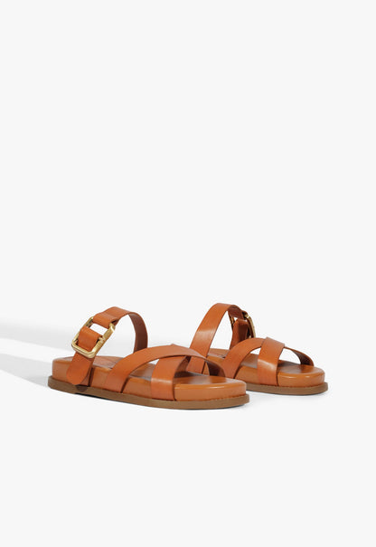 Vivienne Sporty Sandal - Schutz Shoes