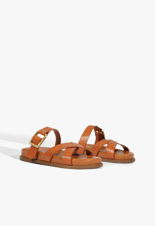 Vivienne Sporty Sandal - Schutz Shoes