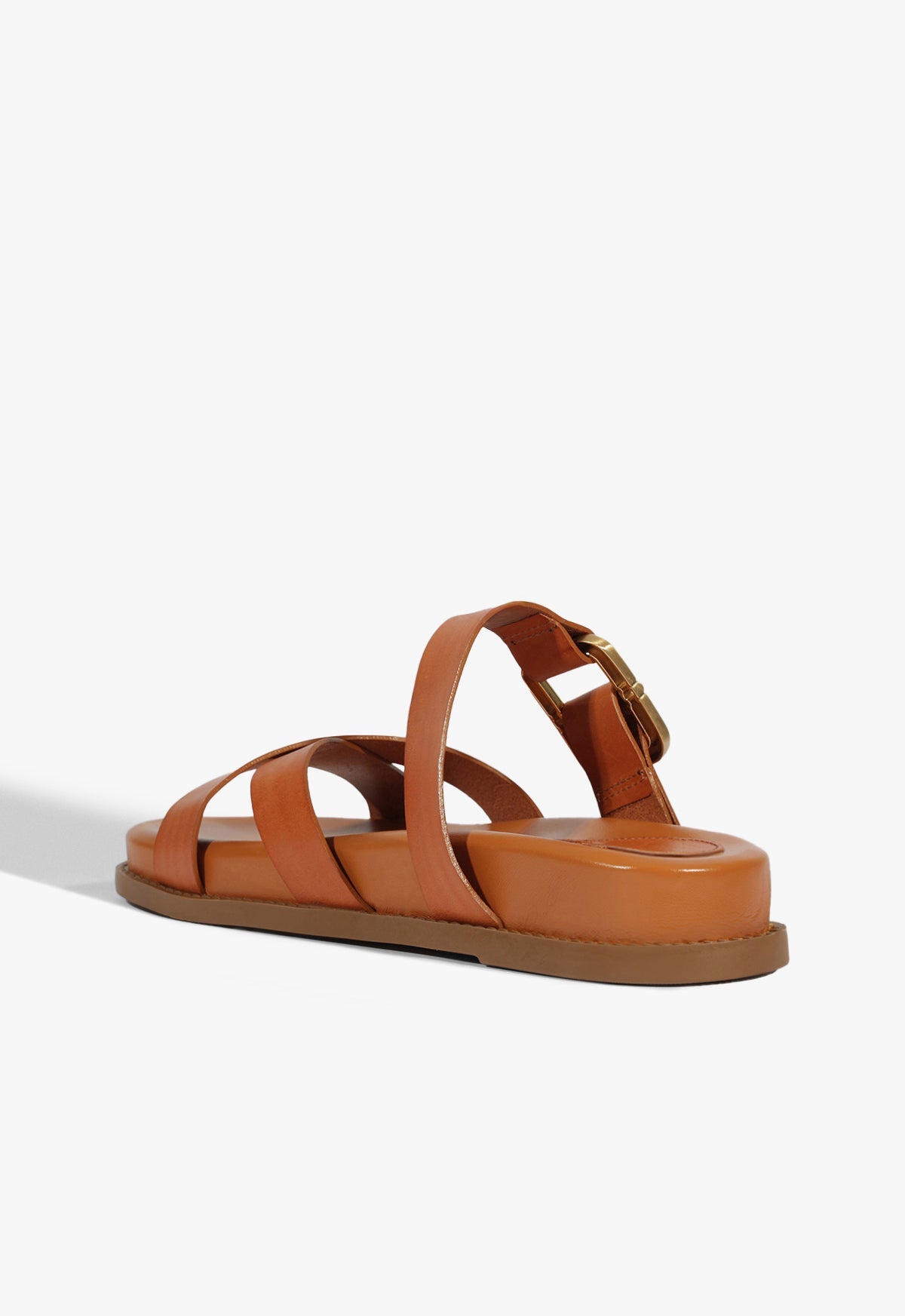 Vivienne Sporty Sandal - Schutz Shoes