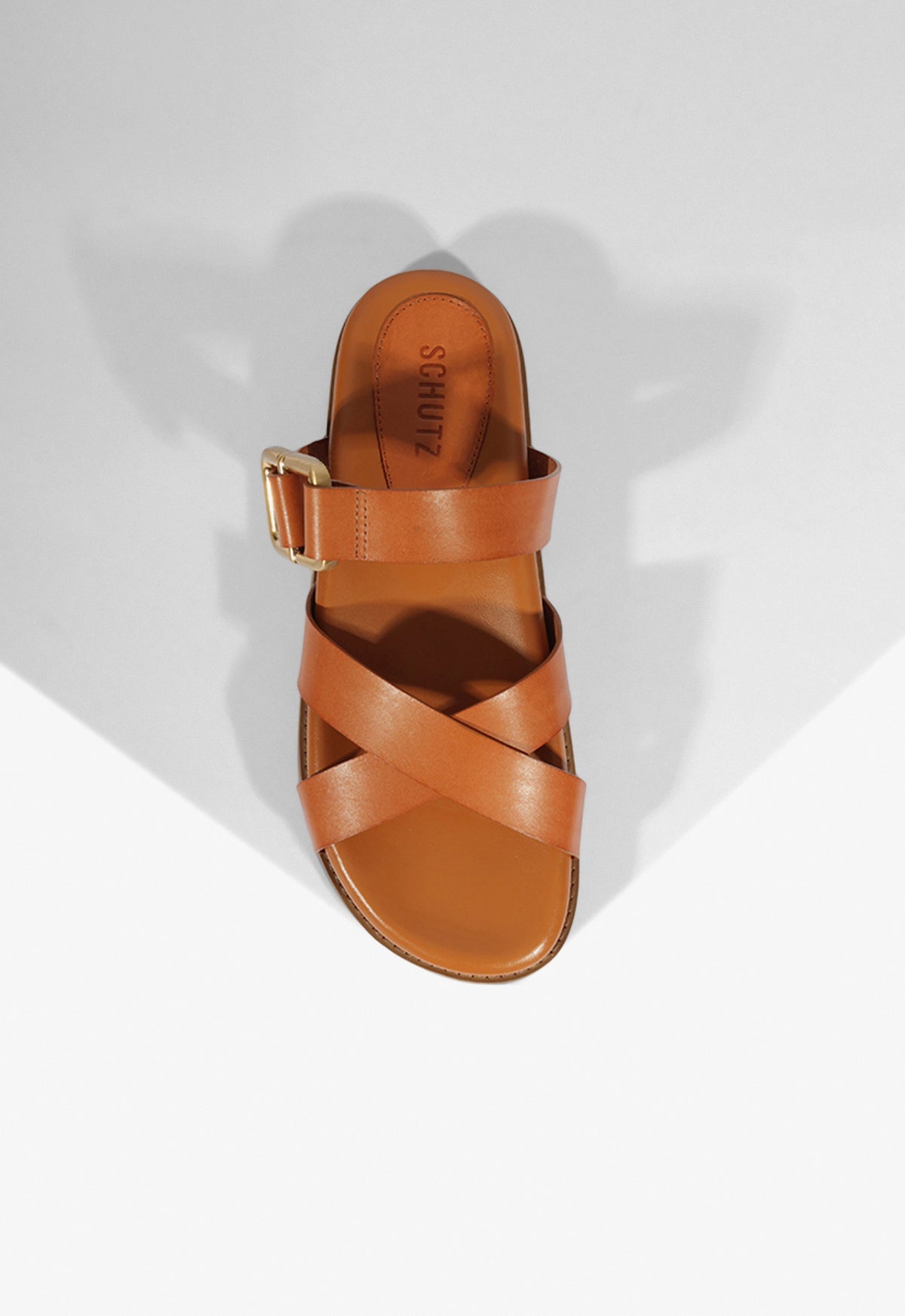 Vivienne Sporty Sandal - Schutz Shoes