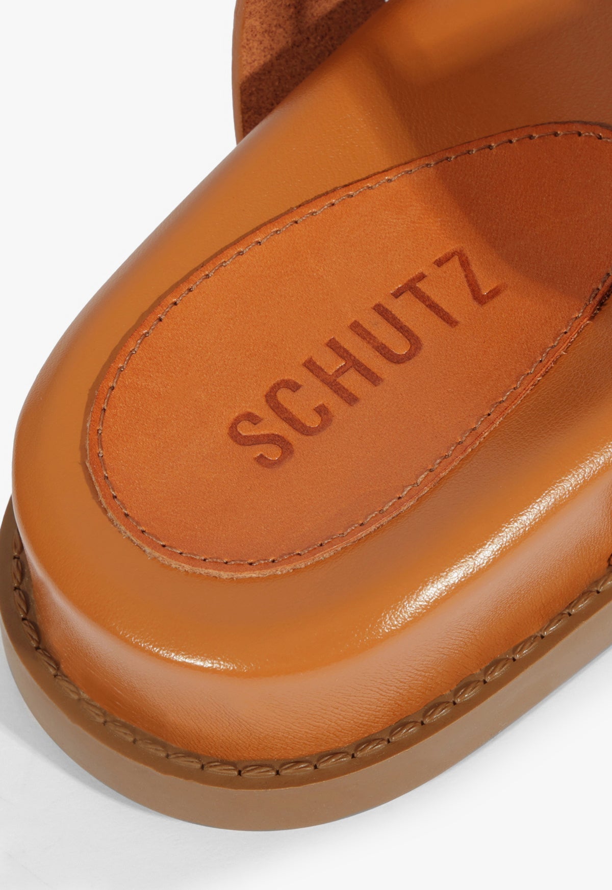 Vivienne Sporty Sandal - Schutz Shoes