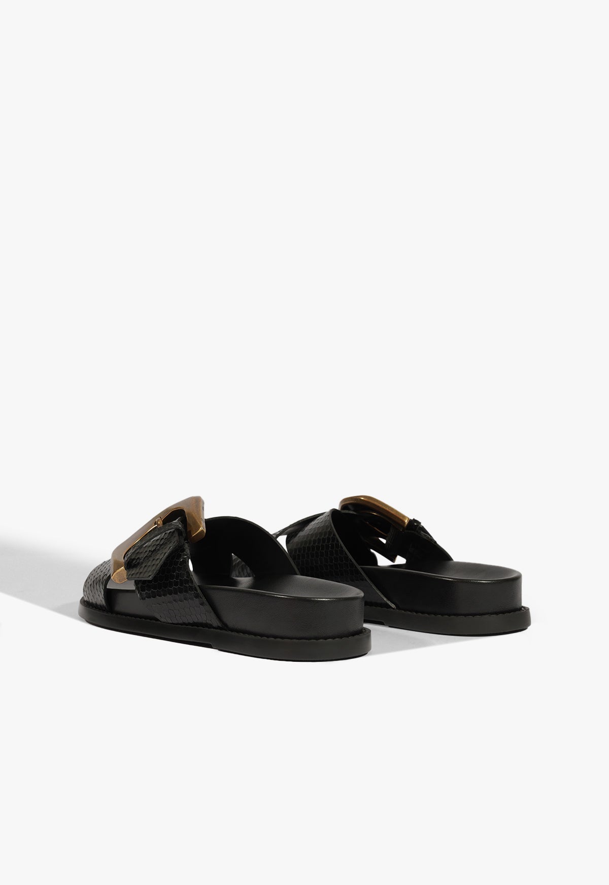 Lois Sporty Sandal - Schutz Shoes
