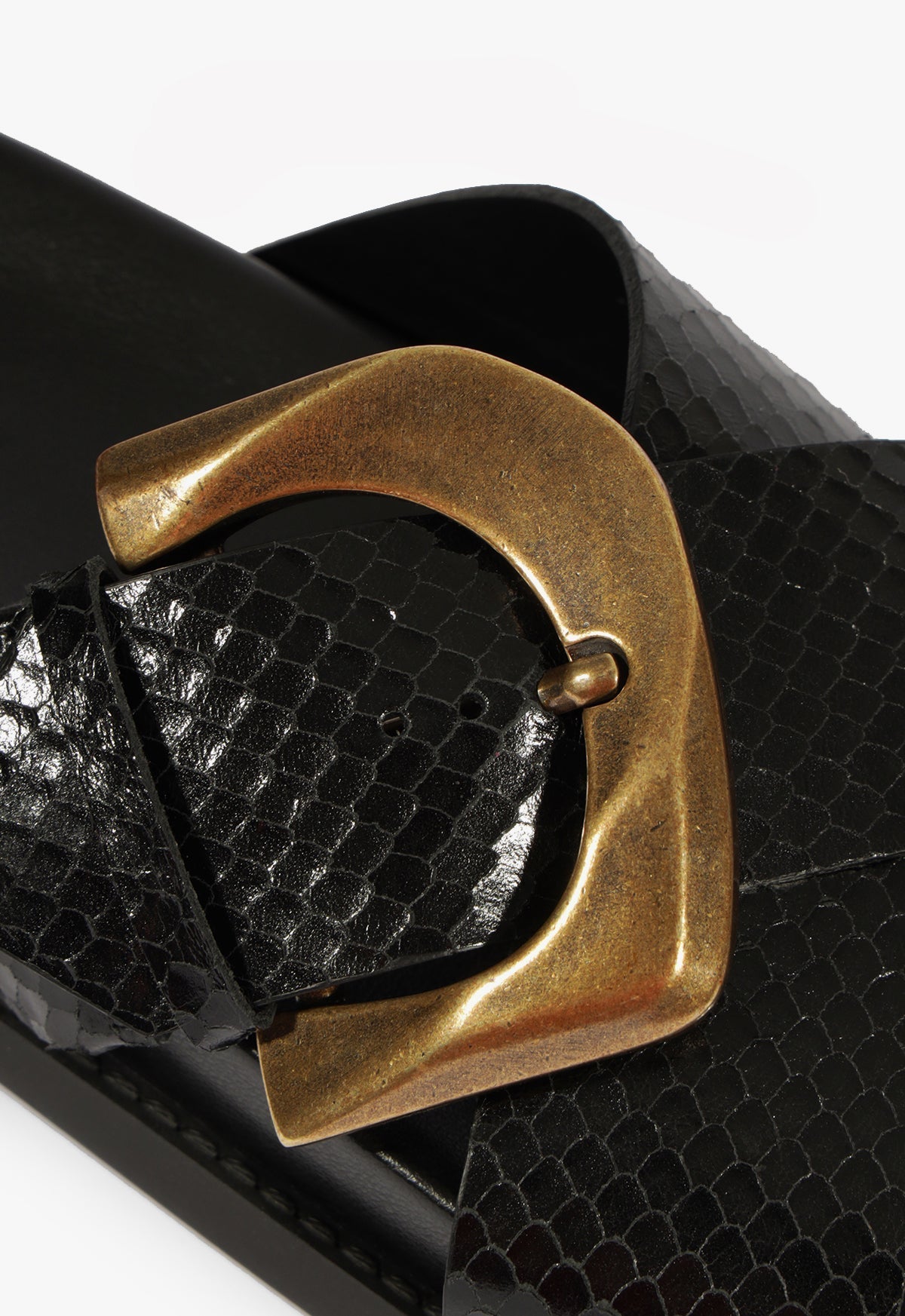Lois Sporty Sandal - Schutz Shoes