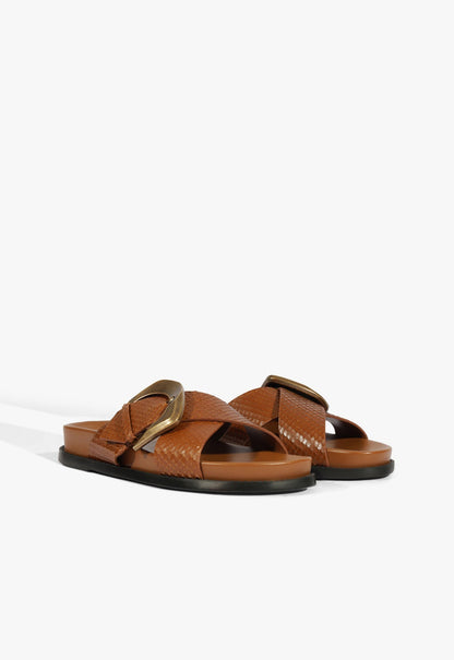 Lois Sporty Sandal - Schutz Shoes