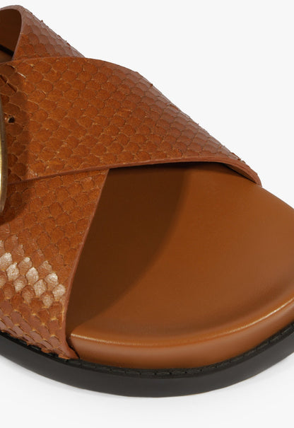 Lois Sporty Sandal - Schutz Shoes