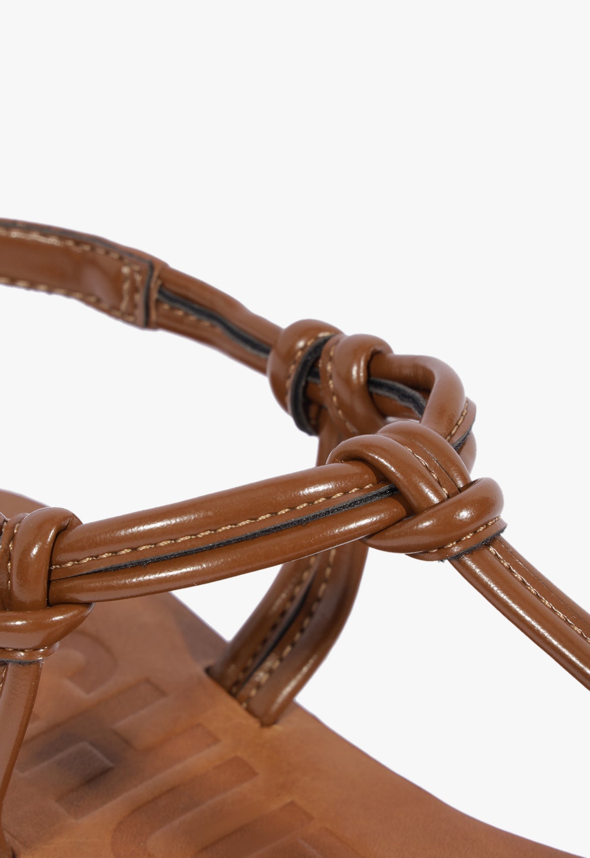 Nina Flat Sandal - Schutz Shoes