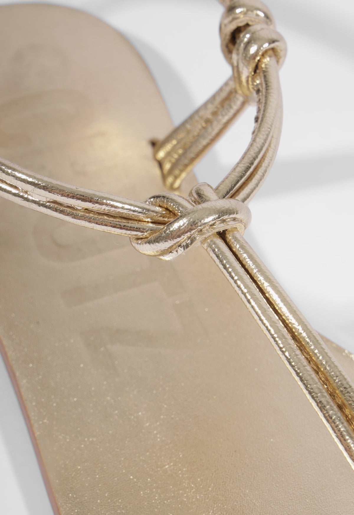 Nina Flat Sandal - Schutz Shoes