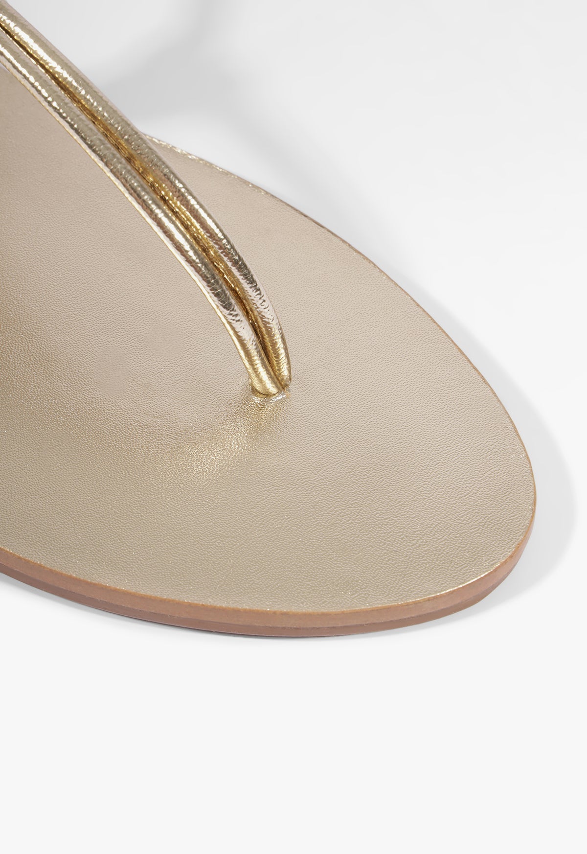 Nina Flat Sandal - Schutz Shoes