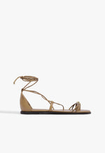 Lisi Sandal 5 Sonora Leather - Schutz Shoes