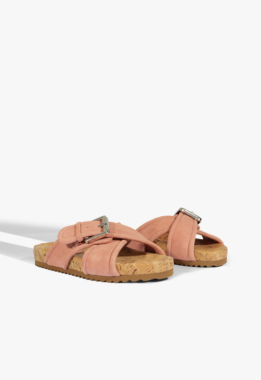 Nairobi Sporty Sandal - Schutz Shoes